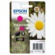 Epson Daisy Cartucho 18XL magenta - C13T18134012